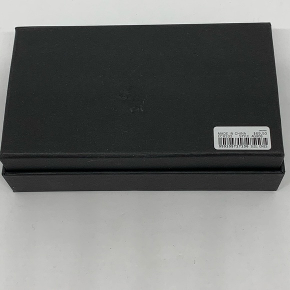 J. Crew Three Pair Crystal Earrings Box Set NWT - Picture 6 of 6